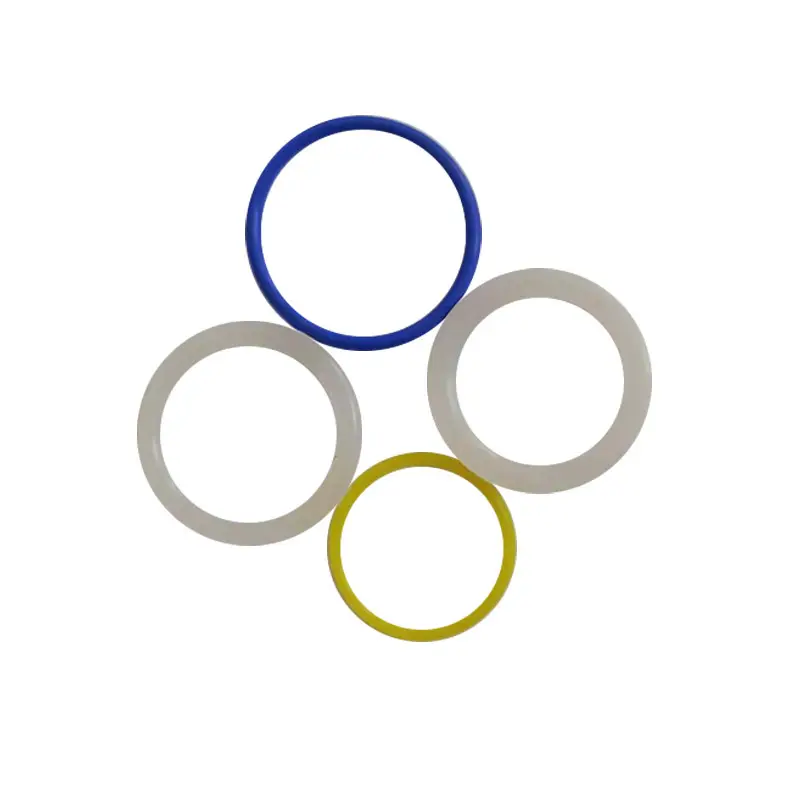 Ultimate colorful O ring factory price for valves 2