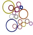 uFSEAL O-Ring 1
