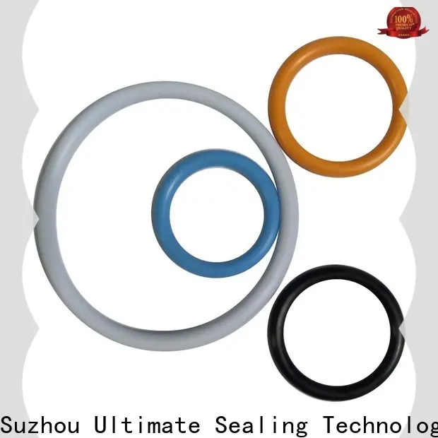Ultimate food grade food grade o ring factory price for chemical industries 1