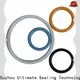Ultimate food grade food grade o ring factory price for chemical industries 1