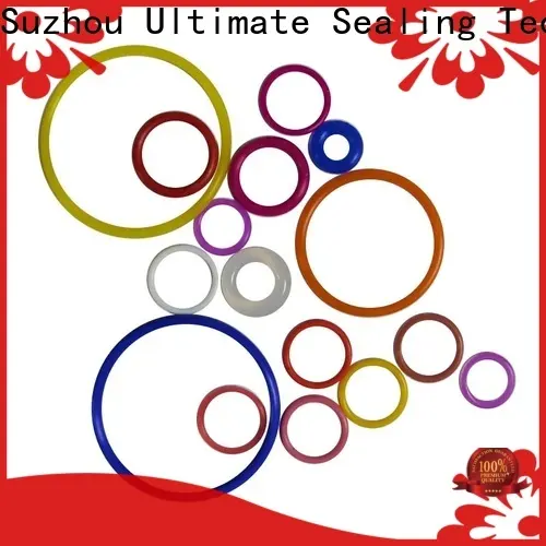 Ultimate Polyurethane o ring factory price for valves 1