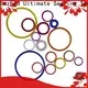 Ultimate Polyurethane o ring factory price for valves 1