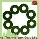 Ultimate sturdy FKM gasket with good price for metal flange 1