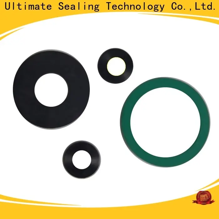 Ultimate silicone gasket at discount for metal flange 1