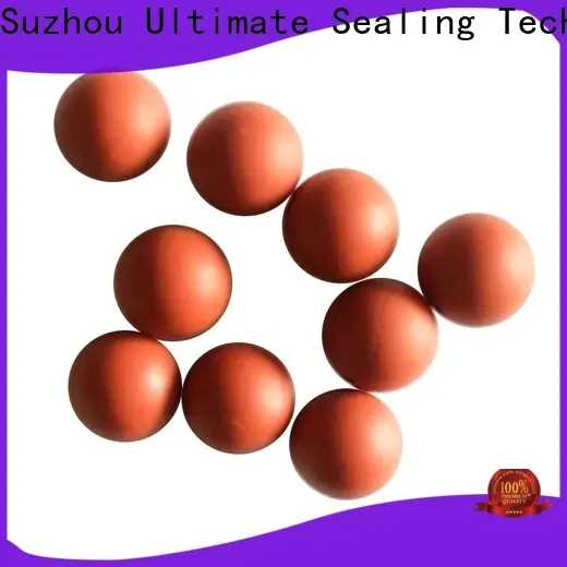 Ultimate food grade food grade o ring factory price for chemical industries1 1