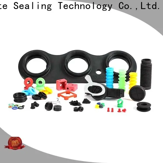 professional rubber parts directly sale for sale 1