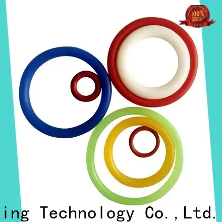 polyurethane o ring gasket personalized for automotive 1