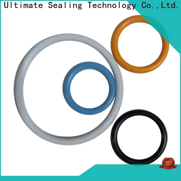 Ultimate colorful o rings and seals supplier for sanitary equipment 1