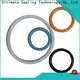Ultimate colorful o rings and seals supplier for sanitary equipment 1