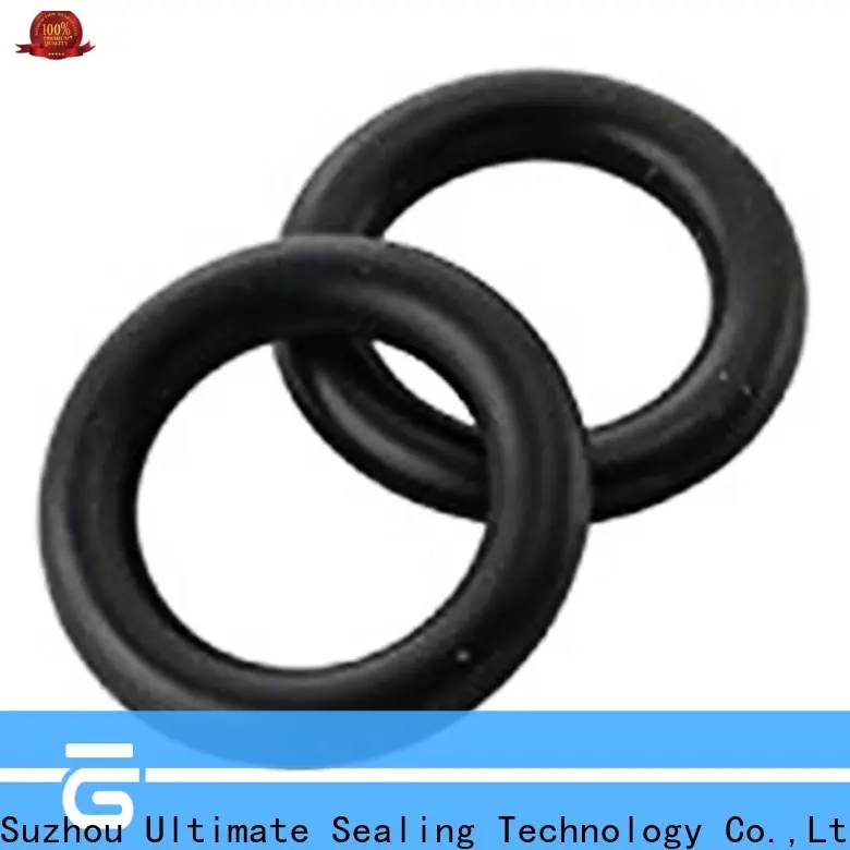 Ultimate o ring manufacturers supplier for sanitary equipment 1