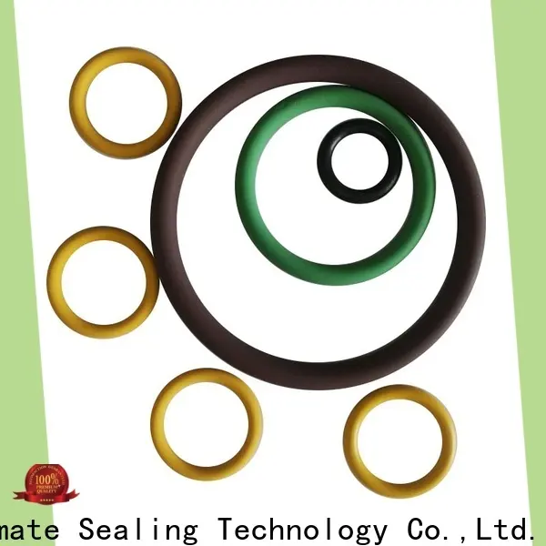 stable o rings and seals supplier for chemical industries 1