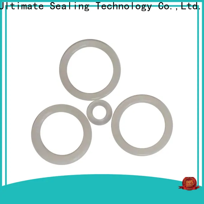 Ultimate reliable food grade o ring wholesale for sanitary equipment 1