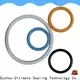 Ultimate sturdy Polyurethane o ring wholesale for electrical tools 1