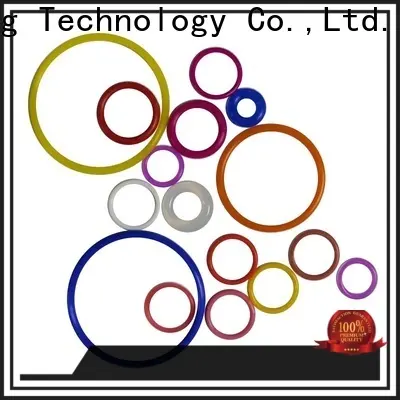Ultimate reliable o ring manufacturers supplier for pneumatic components 1
