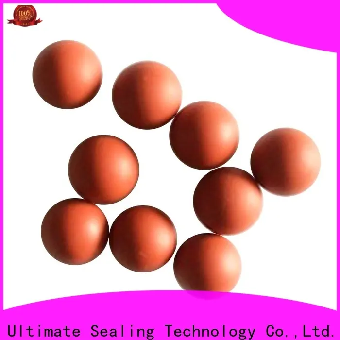 Ultimate food grade food grade o ring factory price for chemical industries6 1