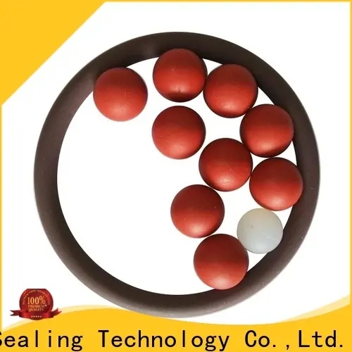 Ultimate food grade food grade o ring factory price for chemical industries9 1