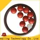 Ultimate food grade food grade o ring factory price for chemical industries9 1