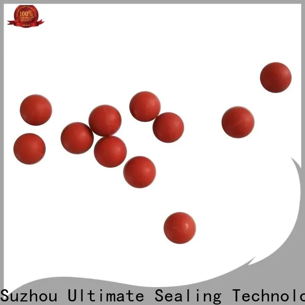 Ultimate food grade food grade o ring factory price for chemical industries8 1