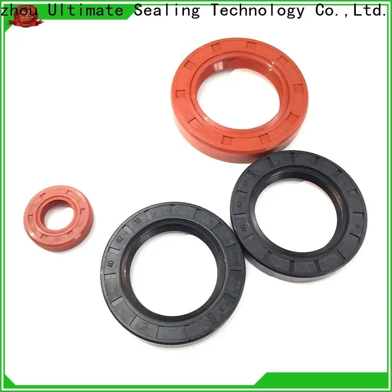 Ultimate reliable Oil seal factory for machine industry 1