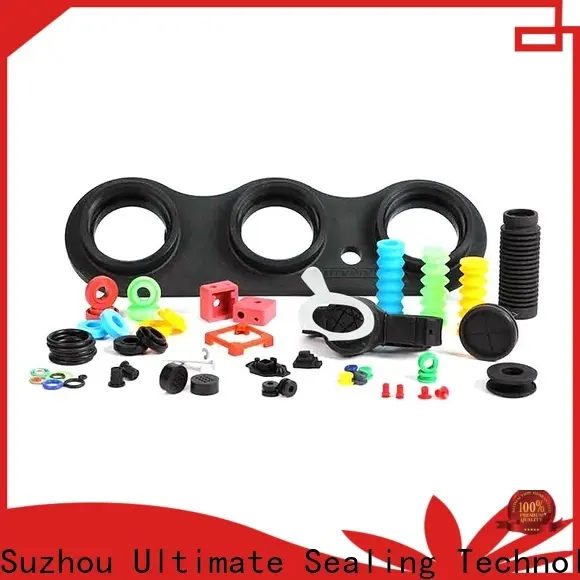Ultimate hot selling special rubber parts manufacturer for sale 1