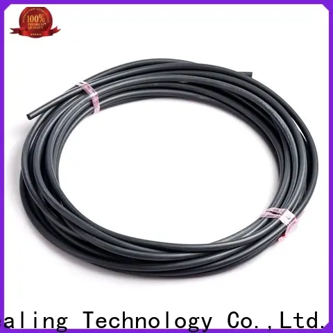 Ultimate silicone gasket series for industries 1