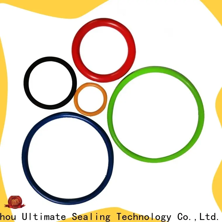 polyurethane O ring wholesale for pneumatic components 1