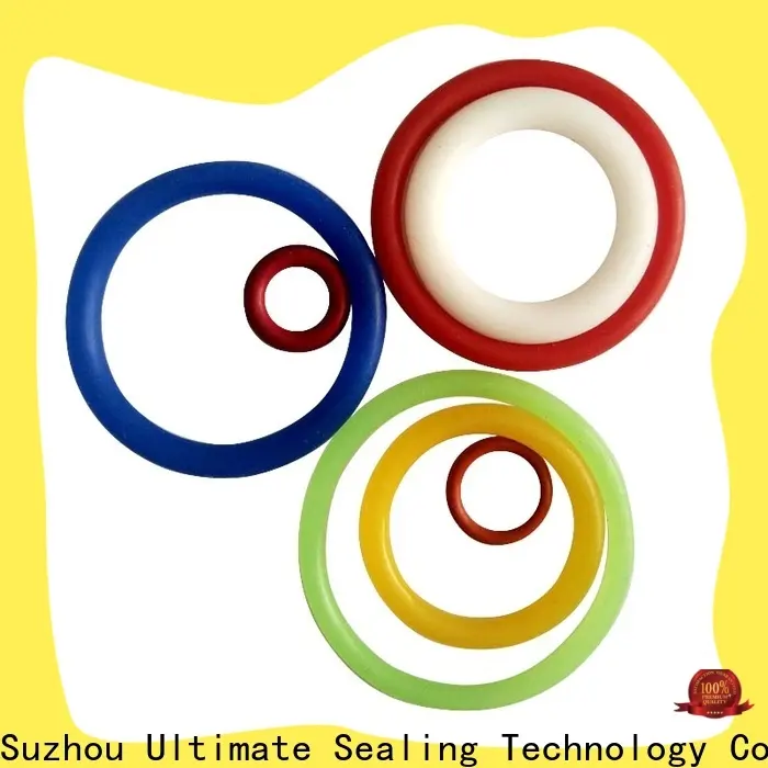 stable Polyurethane o ring wholesale for automotive 1