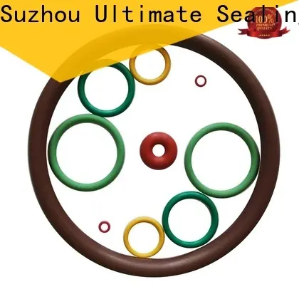 colorful silicone rubber o rings supplier for electrical tools 1