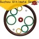 colorful silicone rubber o rings supplier for electrical tools 1