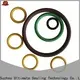 Ultimate polyurethane silicone rubber o rings factory price for pneumatic components 1