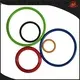sturdy o ring manufacturers supplier for pneumatic components 1