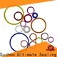 stable o ring seals wholesale for sanitary equipment 1