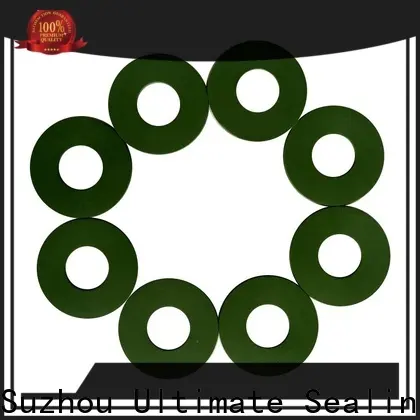 Ultimate long lasting PTFE gasket design for machine industry 1