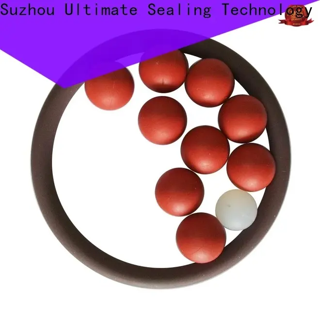 Ultimate polyurethane silicone rubber o rings factory price for pneumatic components4 1