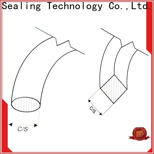 Ultimate rubber strip wholesale for observation ports 1