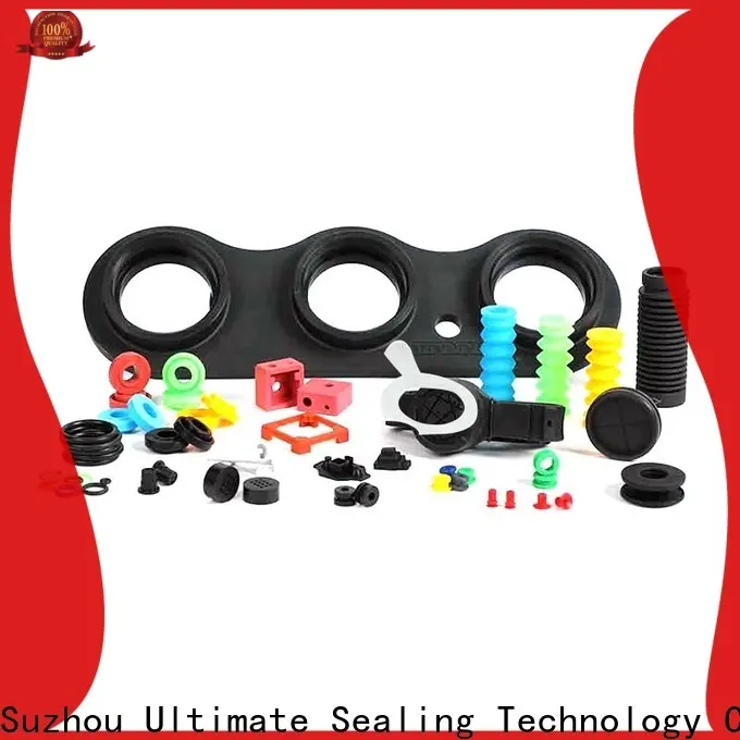 stable special rubber parts manufacturer for commercial 1