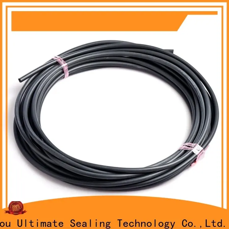 hot selling rubber round strip directly sale for industries 1