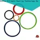 Ultimate food grade o ring supplier for chemical industries 1