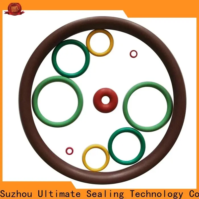 Ultimate rubber o ring seals wholesale for pneumatic components 1