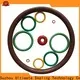 Ultimate rubber o ring seals wholesale for pneumatic components 1