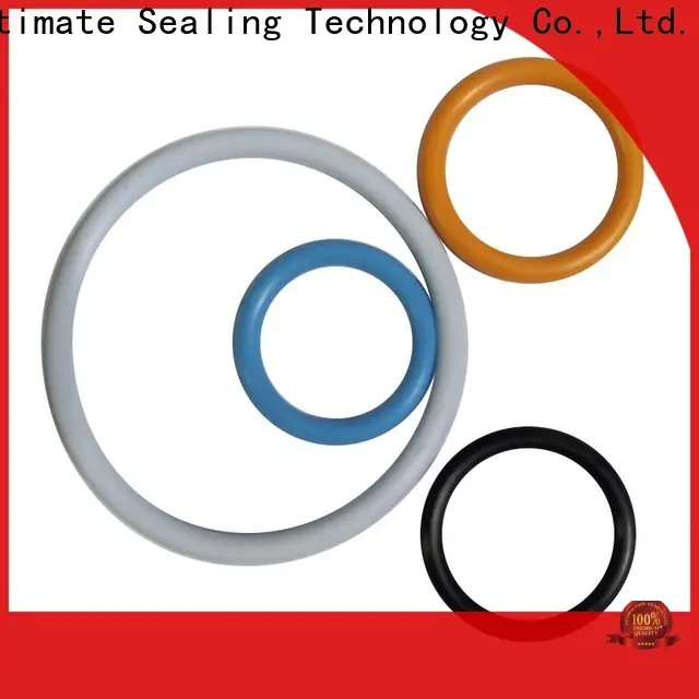 Ultimate colorful O ring wholesale for valves 1