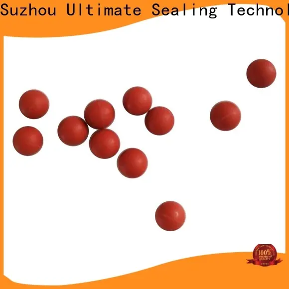 Ultimate polyurethane silicone rubber o rings factory price for pneumatic components7 1