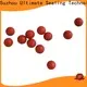 Ultimate polyurethane silicone rubber o rings factory price for pneumatic components7 1