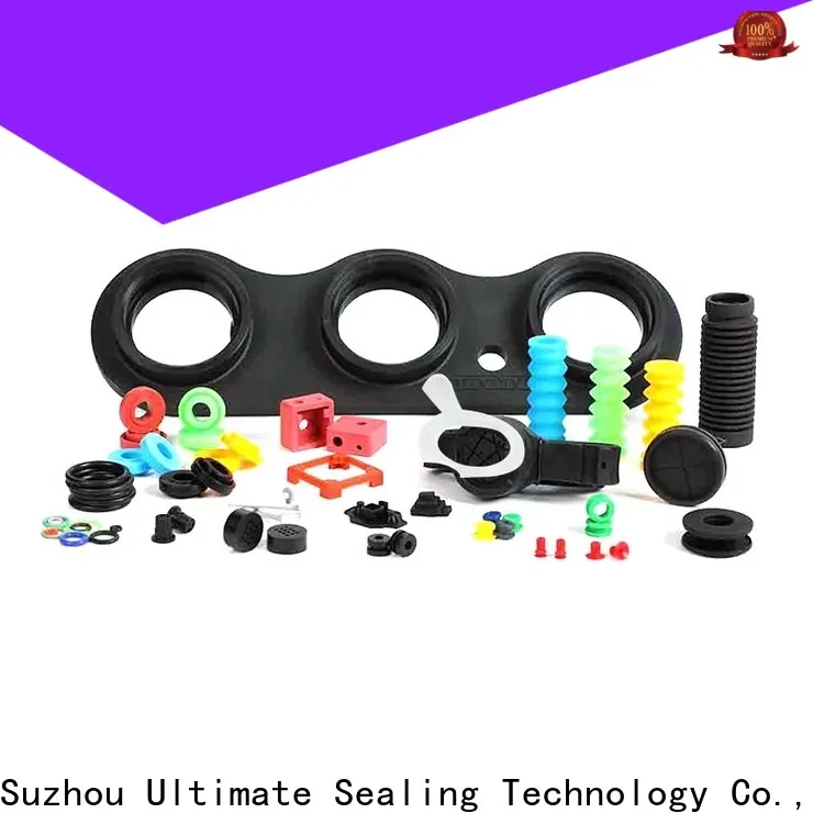 professional rubber parts series for commercial 1