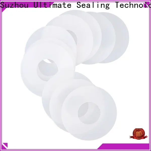 Ultimate silicone gasket manufacturer for automotive 1