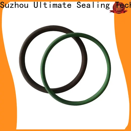 polyurethane rubber o rings supplier for chemical industries 1