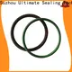 polyurethane rubber o rings supplier for chemical industries 1