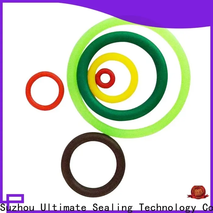 Ultimate o ring manufacturers factory price for chemical industries 1