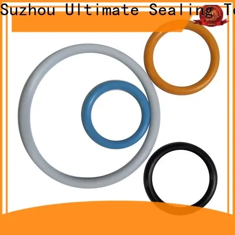 Ultimate o rings and seals supplier for chemical industries 1