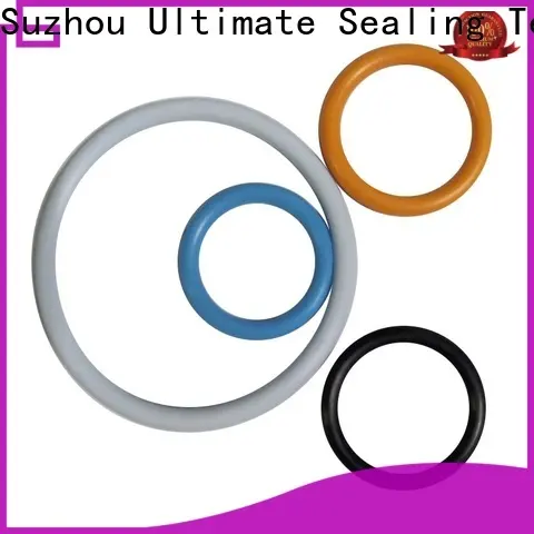 Ultimate Polyurethane o ring supplier for automotive 1